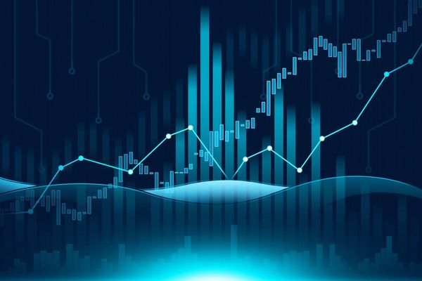 Suba del dólar eleva el valor de los títulos bursátiles de menor riesgo - MarketData