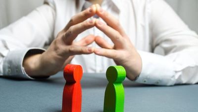 El divorcio entre los mercados y la economía real - MarketData