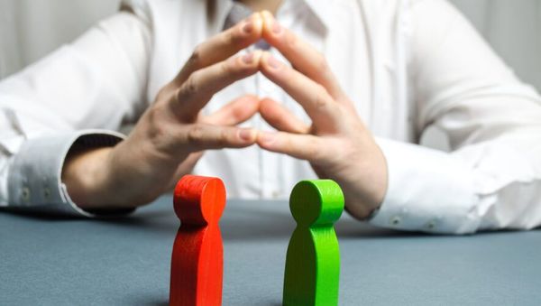 El divorcio entre los mercados y la economía real - MarketData