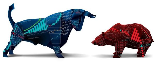 Volatilidad e incertidumbre: los altibajos del mercado internacional - MarketData