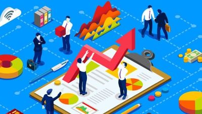 Mercado de Valores - MarketData