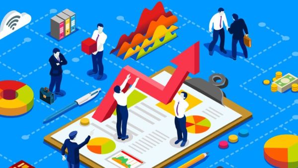 Mercado de Valores - MarketData
