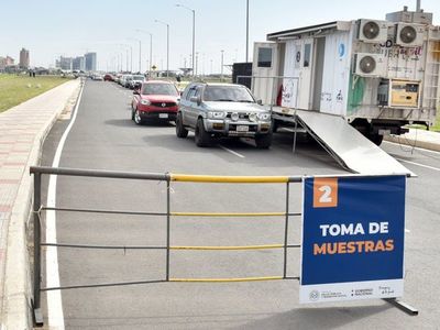 Covid-19: Suman 12 fallecidos y 626 nuevos contagios