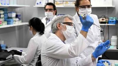 Covid-19: Suman 12 fallecidos y 626 nuevos contagios