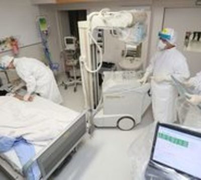 Covid-19: 12 nuevos fallecidos y cifra de contagios llega a 14.228 - Paraguay.com