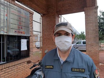 Funcionaria denuncia supuesta agresión del director del penal de Misiones