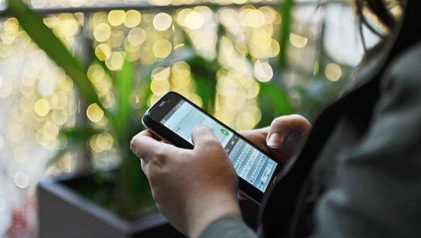 Los smartphones llevan ventaja: US$ 50 mil millones fue el gasto en apps y juegos durante el semestre pasado