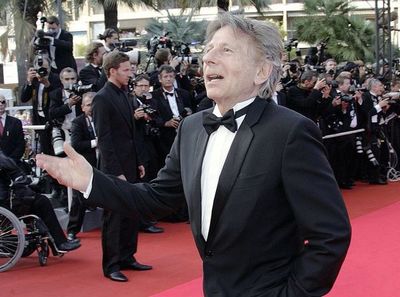 Rechazan reingreso de Polanski a la Academia de Hollywood - Espectáculos - ABC Color