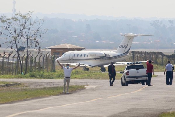 ¿Ronaldinho? y voló... voló... | Crónica