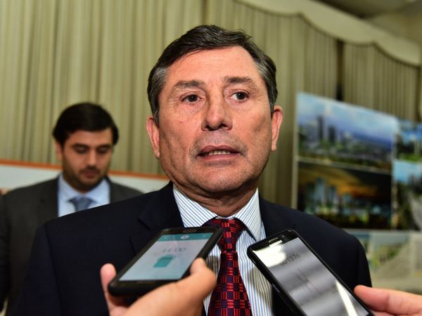 Paraguay concreta el primer envío aéreo de carne prémium a Taiwán