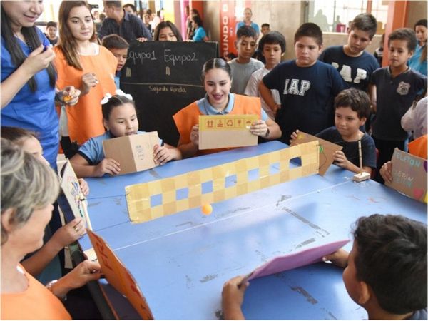 Alertan sobre la falta de datos de inclusión de niñez con discapacidad
