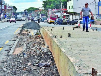 El Metrobús destinó más de USD 5,3 millones solo en consultorías