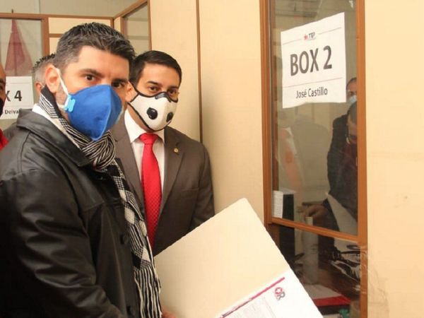 Pese a la Operación Cicatriz, se espera una interna reñida