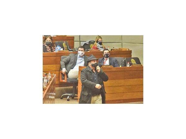 Plantean proyecto para limitar los gastos de representación