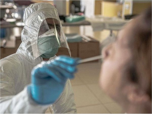 IPS tercerizará test Covid y denuncian posible negociado