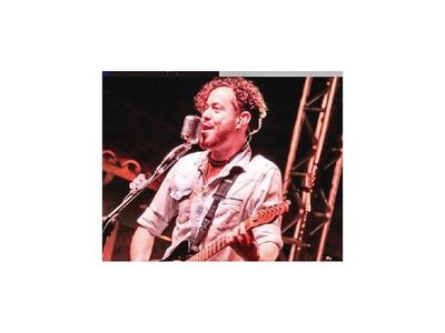 Músico de Paiko se recupera del Covid y pide cuidarse