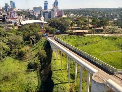 CDE y Foz apuntan a test masivos como un paso para reabrir puente