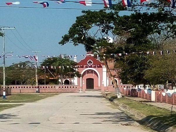 En atípico aniversario, Puerto Casado cumplió 131 años