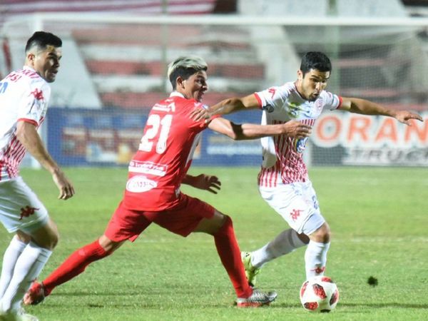 El Santo sigue sin levantar cabeza