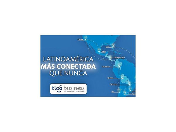 Tigo Business expande su red