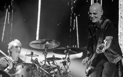 Reprograman el show de Soda Stereo en Paraguay - Espectáculos - ABC Color
