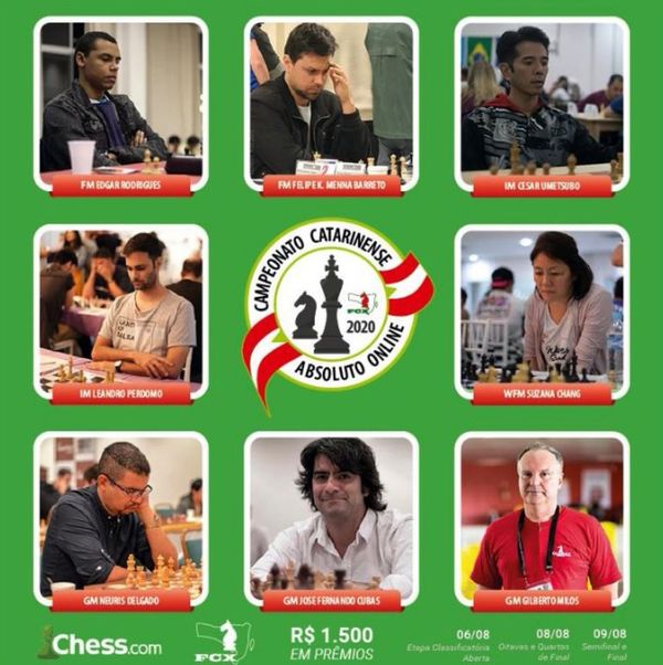 GM Neuris celebra en Catarinense - Polideportivo - ABC Color