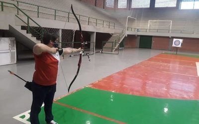 Deportes de la comuna de CDE reactiva prácticas en tres modalidades