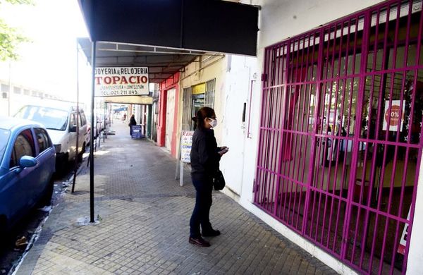 Datos de desempleo de la DGEEC no reflejan la realidad, cuestionan - Nacionales - ABC Color