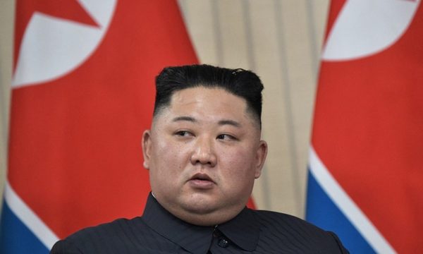 Corea del Norte juega a las escondidas