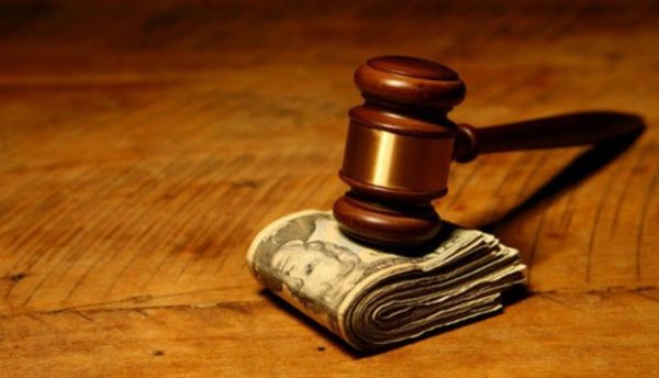 Paraguarí: Condenan a un hombre a dos años por el Incumplimiento del Deber Alimentario con su hijo » Ñanduti