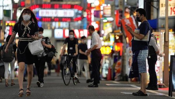 Japón agrega 13 países a la lista de naciones a las que recomienda no viajar » Ñanduti