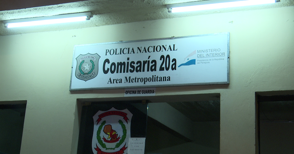 Reportan presunto intento de feminicidio en el barrio Tablada