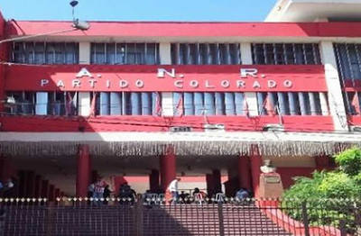 ANR recibió 147 propuestas de inscripción de movimientos de cara a las internas » Ñanduti
