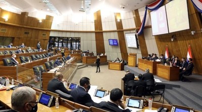 Diputado Nazario Rojas dio positivo a Covid-19 – Prensa 5