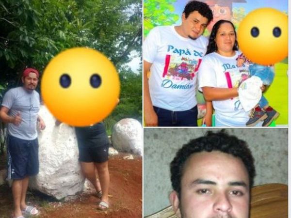 Infartó por culpa de sus vecinos farristas