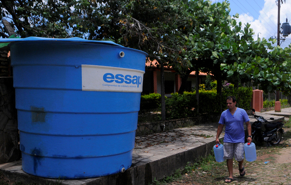Essap facilita pagos de facturas por servicio