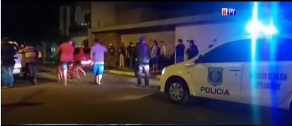 Sicarios asesinan a brasileño en Pedro Juan Caballero | Noticias Paraguay
