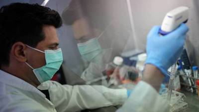 Asunción y Central cuentan con 2 mil casos activos de COVID-19 - Megacadena — Últimas Noticias de Paraguay