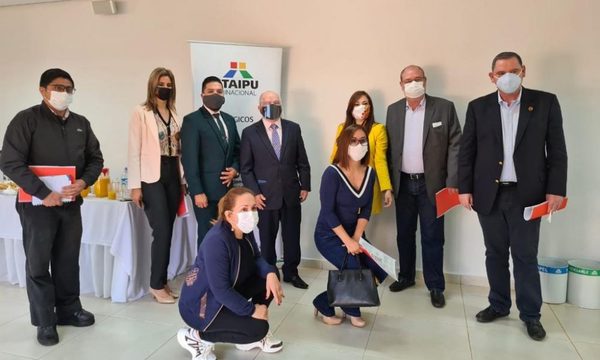 Ladrones del clan Zacarías asoman para robar, y desnaturalizan lucha de médicos – Diario TNPRESS