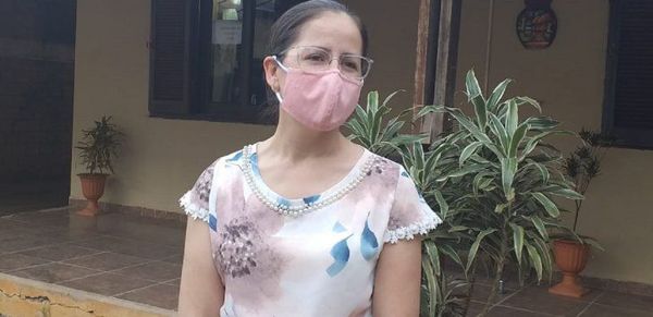Departamento de Caaguazú registra nuevamente un fallecido - Noticiero Paraguay