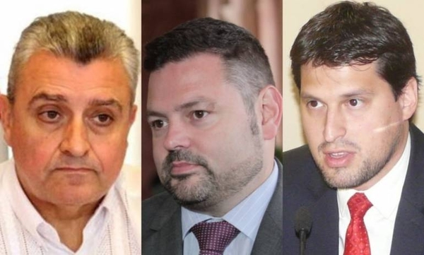 HOY / Respiradores de oro: aparecen vínculos de empresa con altos funcionarios del gobierno