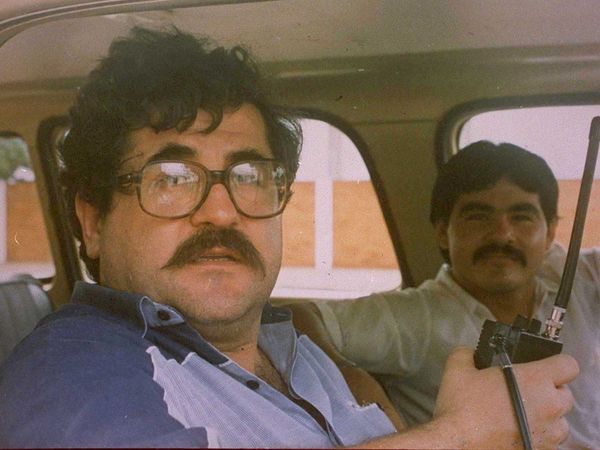 CIDH responsabiliza al Estado por la muerte de Santiago Leguizamón