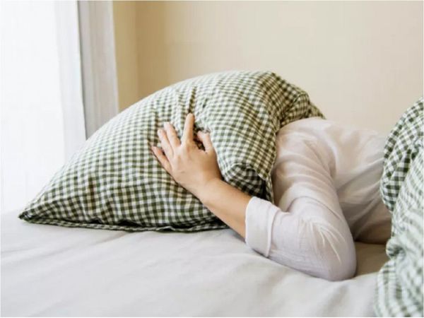 Las siestas de más de una hora pueden ser malas para la salud