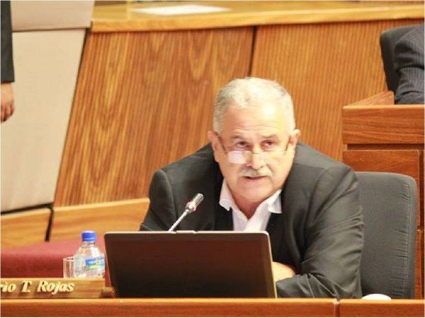 Se suma otro caso de Covid-19 en Diputados, cuarto legislador da positivo