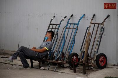 Las siestas de más de una hora pueden ser malas para la salud  - Ciencia - ABC Color