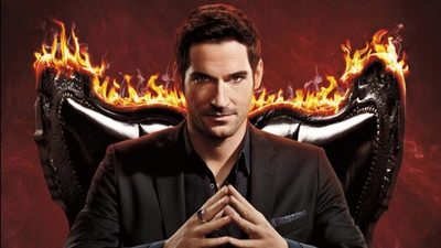 ¿El diablo saldrá del infierno?