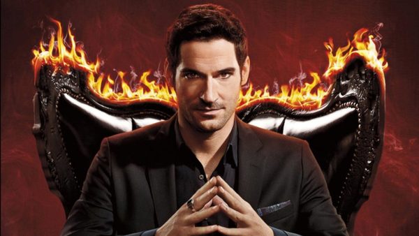 ¿El diablo saldrá del infierno?