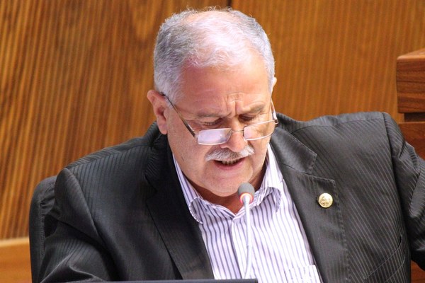 Confirman cuarto caso de Covid-19 en la Cámara de Diputados