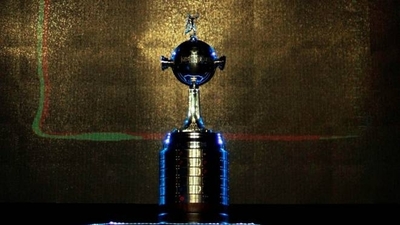 HOY / Libertadores: fixture del retorno