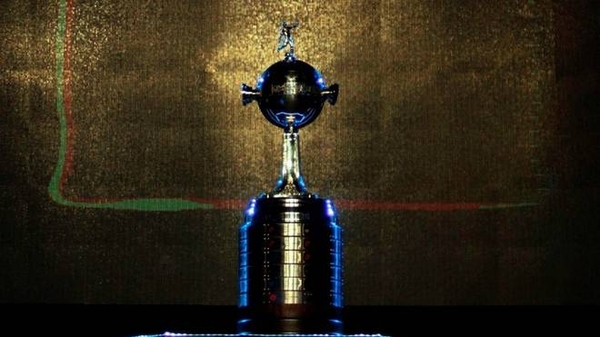 HOY / Libertadores: fixture del retorno